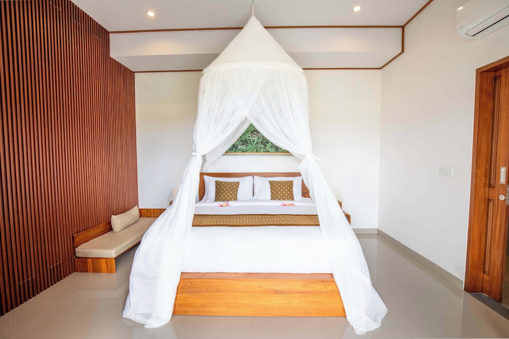 Weda Villas