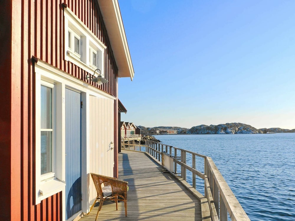 Holiday Home in Skärhamn
