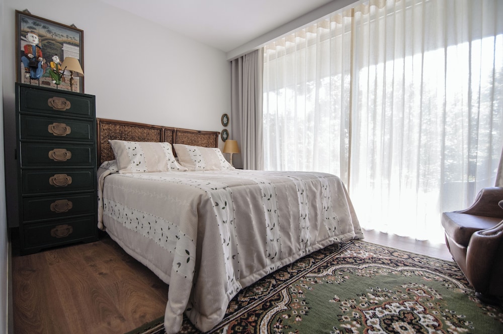 Quinta dos Carqueijais Resort & Wellness