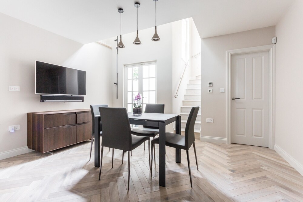 Middleton Place by Onefinestay