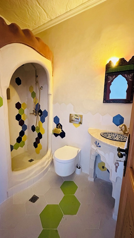 RIAD ALHAMBRA