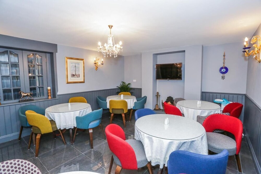 Beckenham Park Hotel