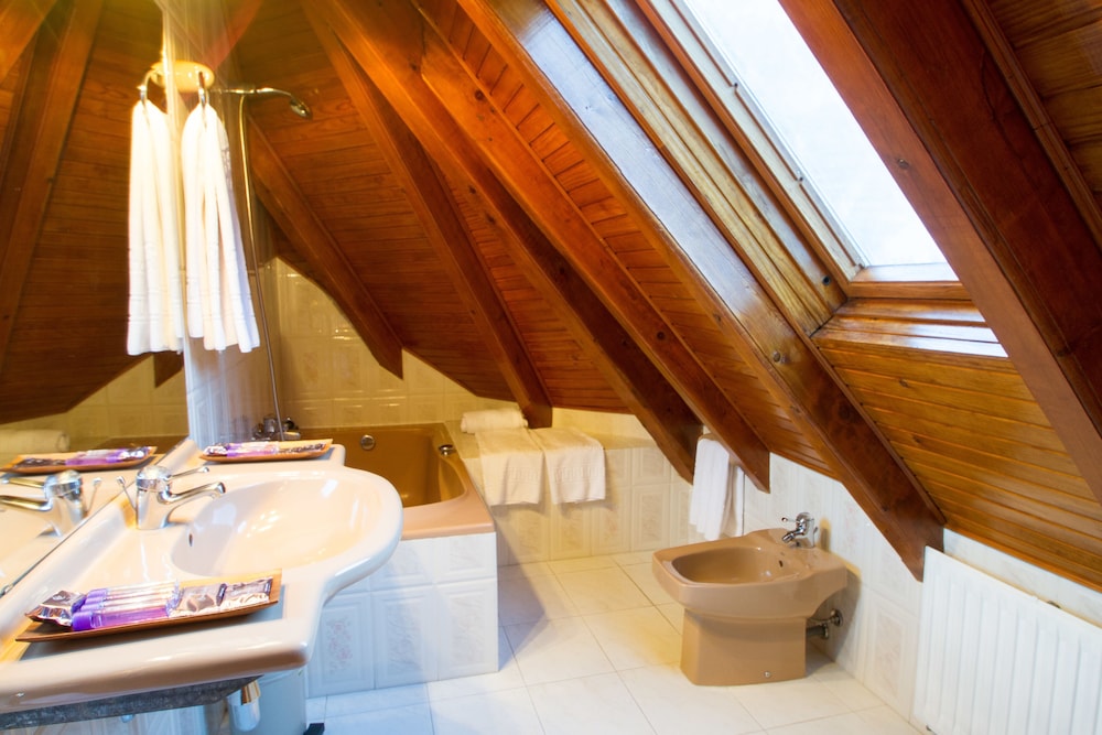 Vielha e Mijaran Vacations - Gran Chalet Hotel - Property Image 6