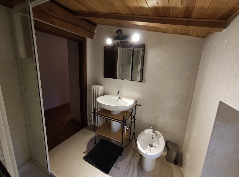 Casa Reale view 4