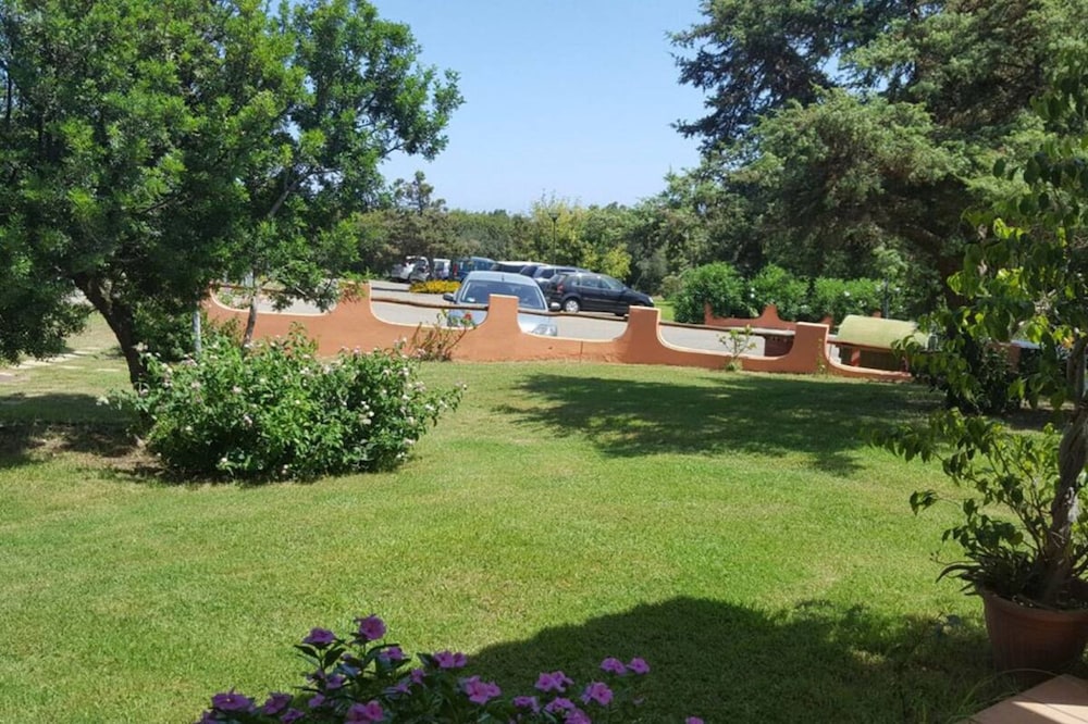 Residence la Chimera