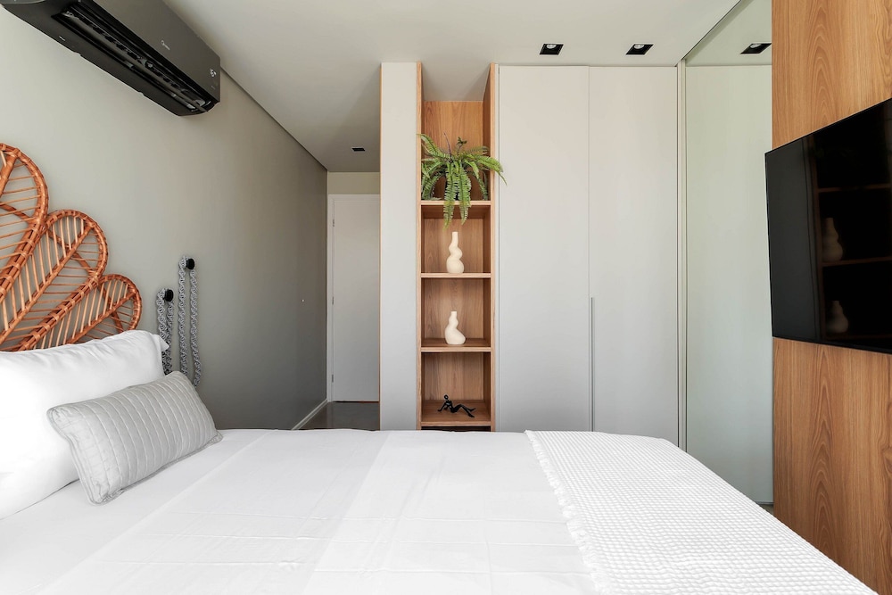 Casa Kumari - By Living Milagres