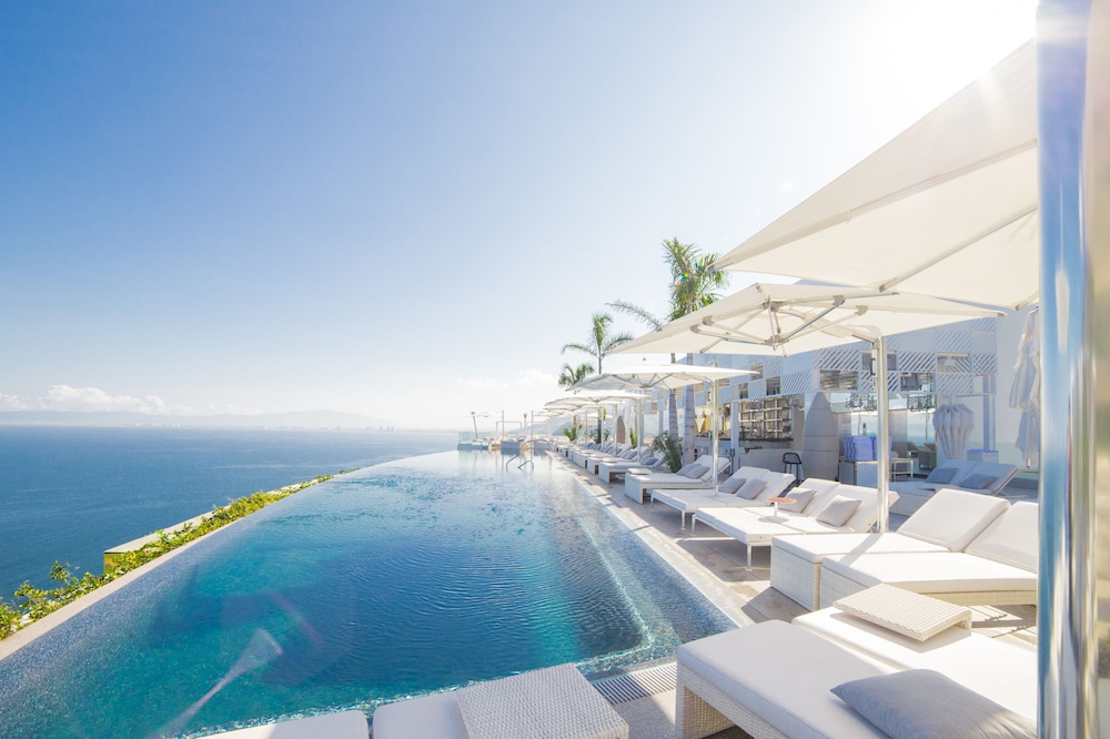 Puerto Vallarta Vacations - Hotel Mousai Puerto Vallarta Adults Only - Property Image 25