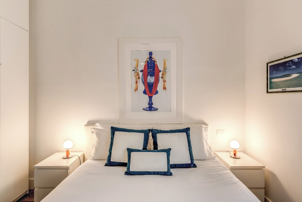 IL CANTO DELLE SIRENE - SOFIA APARTMENTS