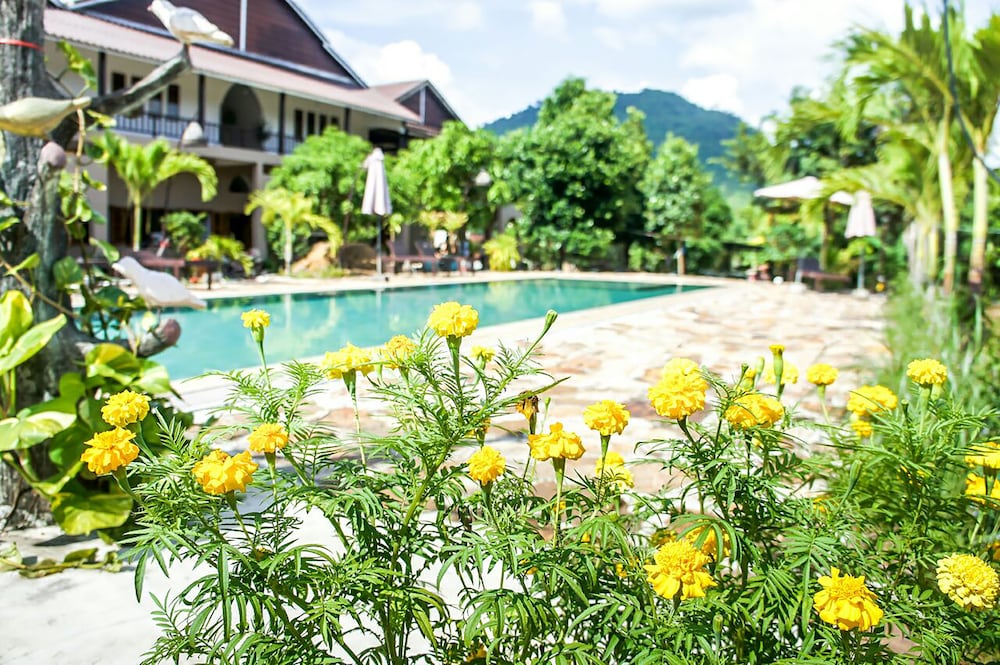 Boreirom Teuk Chhou Resort