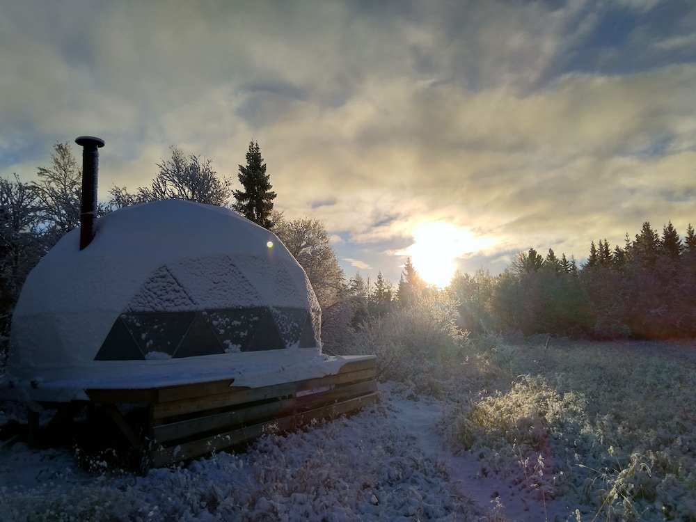 Trysil Glamping