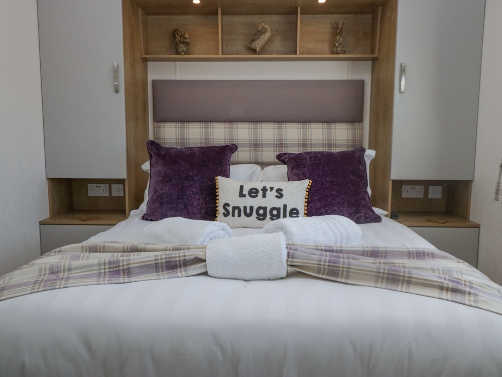 Lakeland Dream @ South Lakeland Leisure Lodge