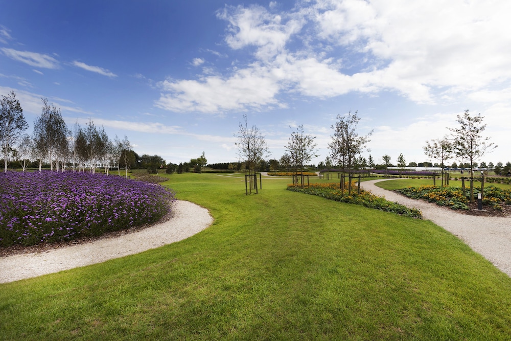 Hoofddorp Vacations - Van der Valk Hotel Schiphol - Property Image 22