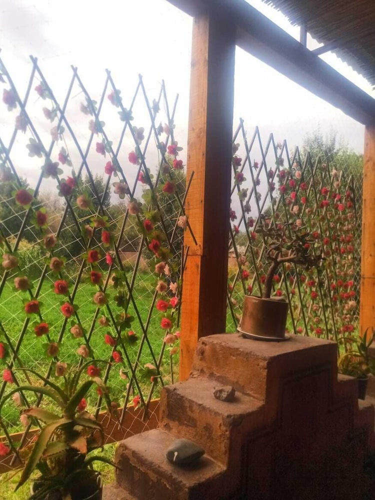 Hostel Mal de Puna