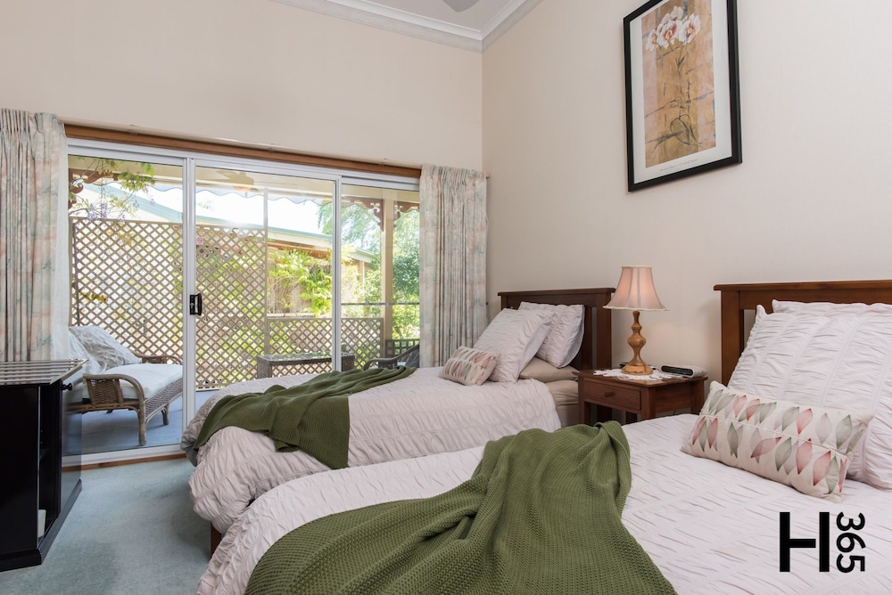 B & B at Winterbrook