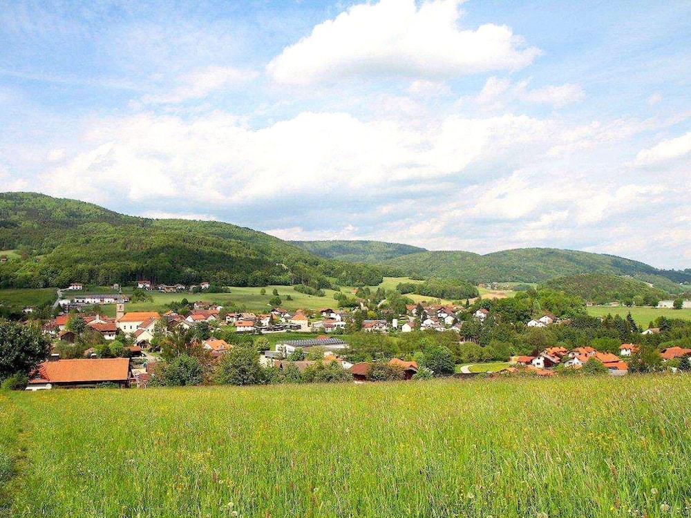Ferienwohnung, Zenting