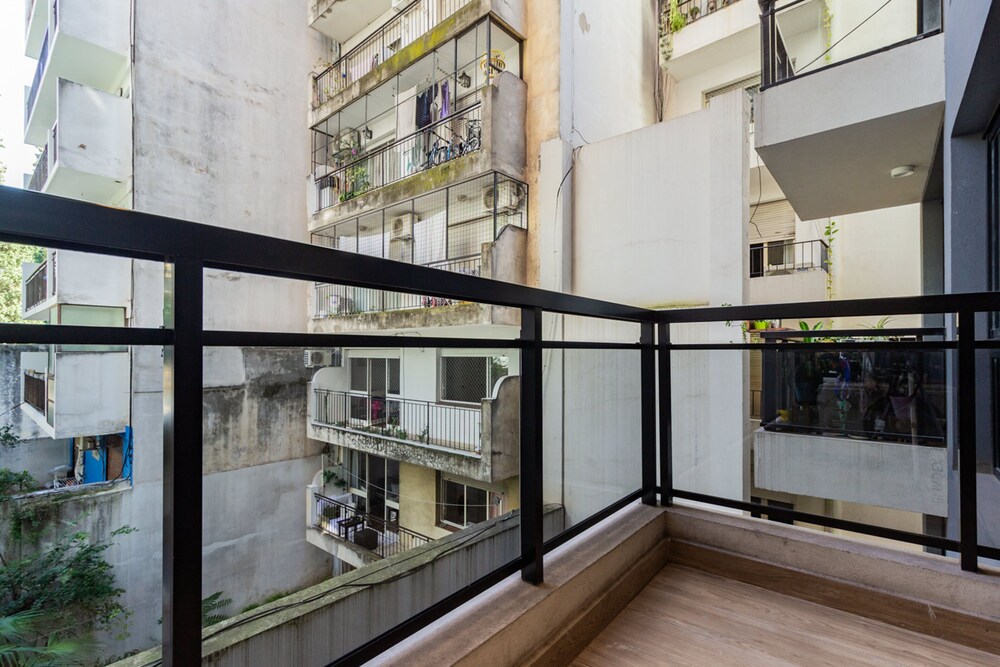 Live Soho Boutique & Apartments Palermo Soho II