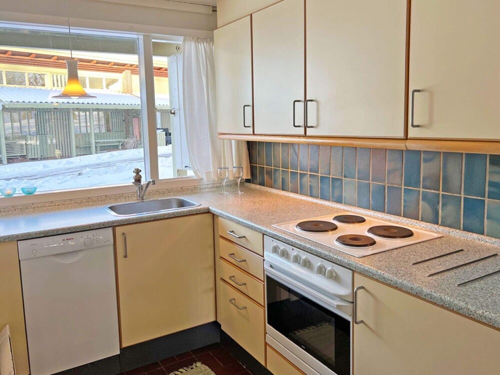 4 Star Holiday Home in Allinge