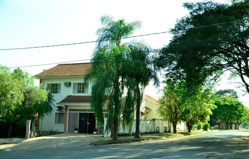 Hotel Pousada Flat da Lagoa