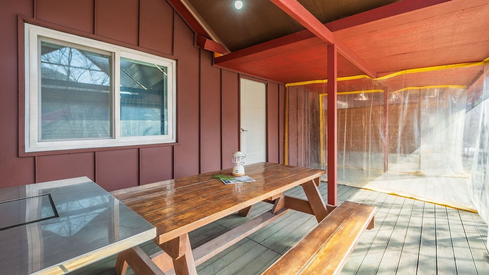Gapyeong Sanneomeo Private Pension