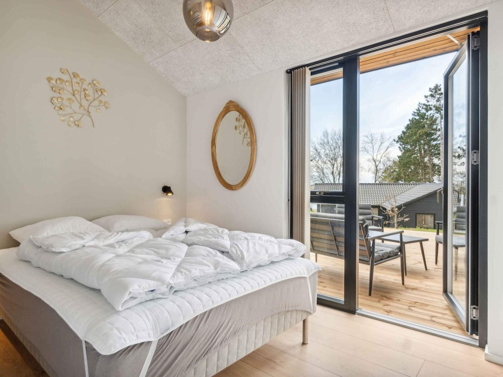 5 Star Holiday Home in Millinge