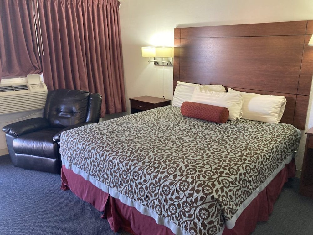 Hot Springs Hills Inn