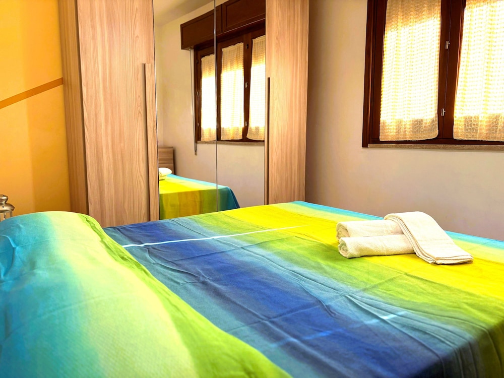 Casa Amodei 2 a Pochi Passi dal Mare