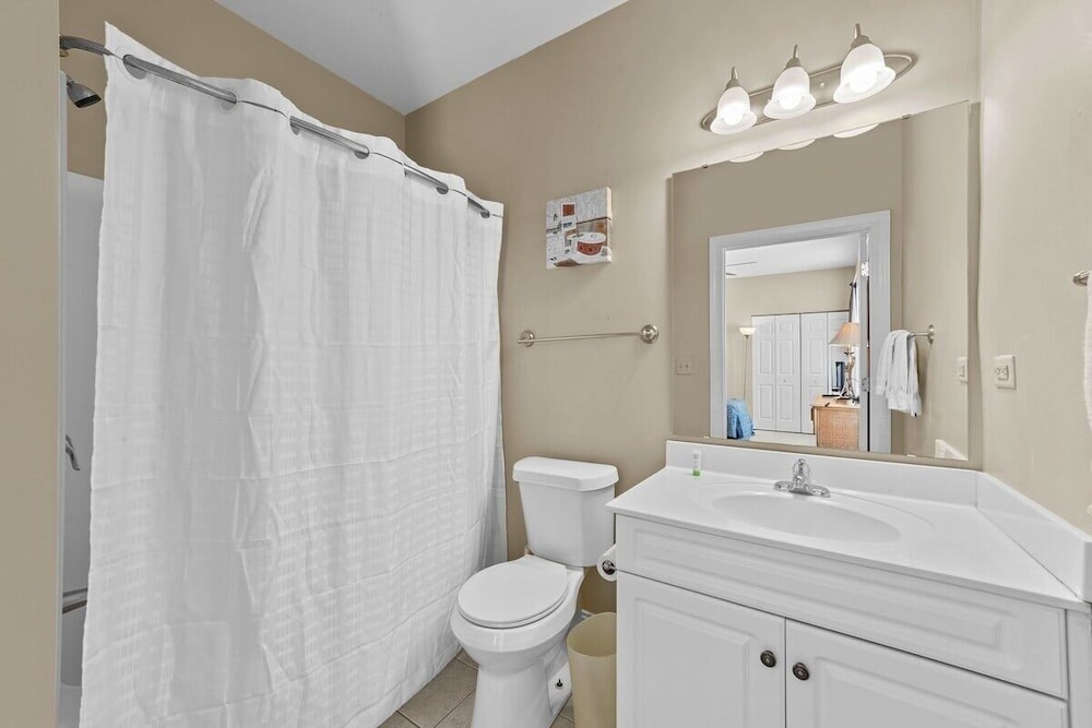 World Tour 104-206a 3 Bedroom Condo