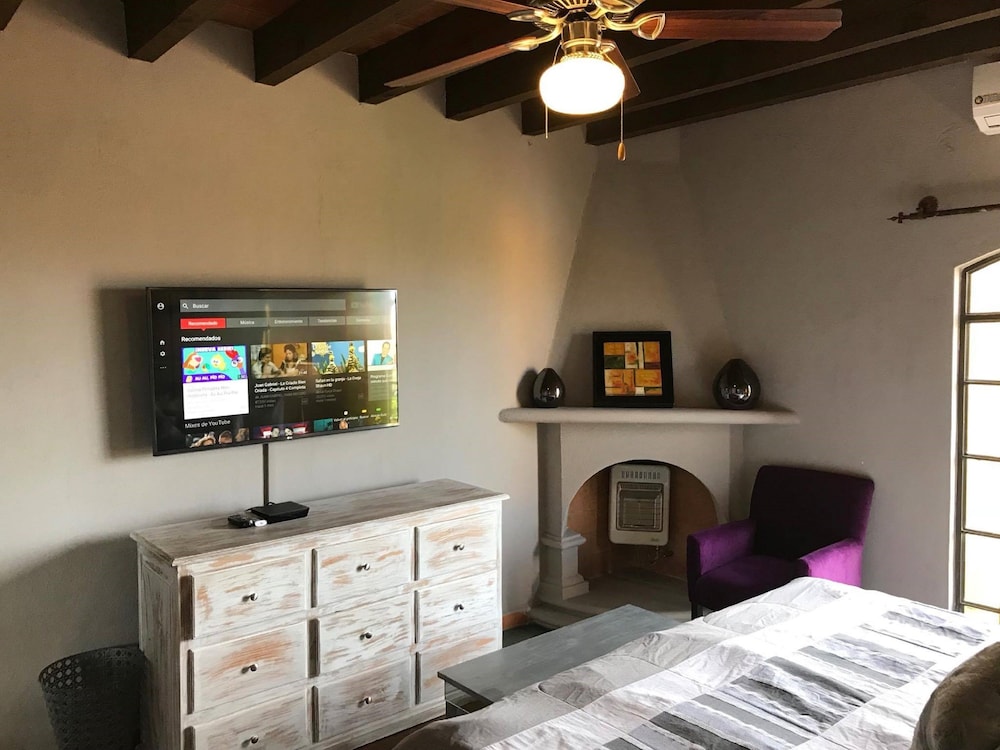 Villa View