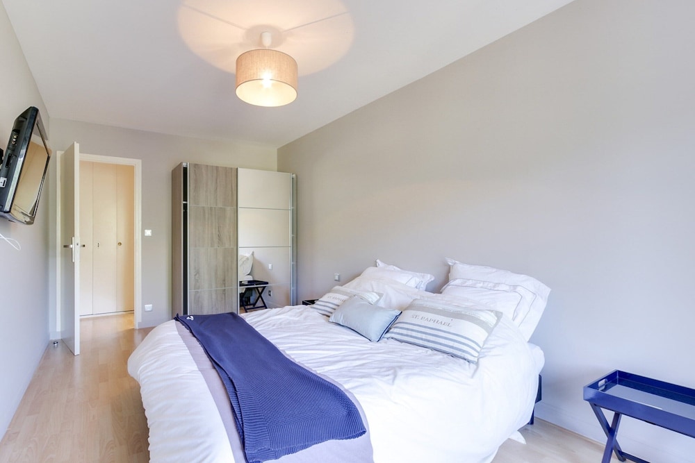 Duplex Apartment With sea View and Roof Terrace view 3