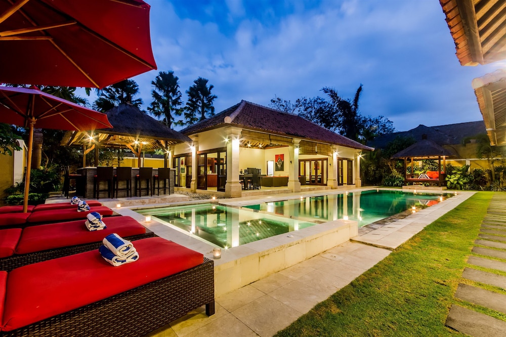 Villa Santi - Image 2