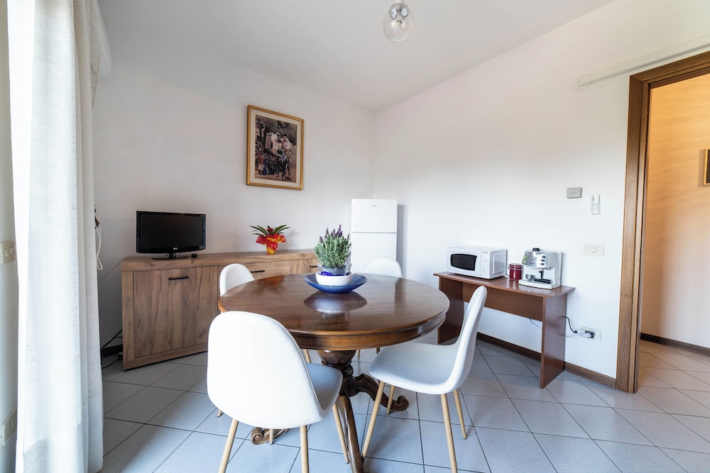 Casa Wanda Appartamento Lavanda