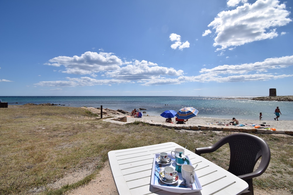 House By The Sea