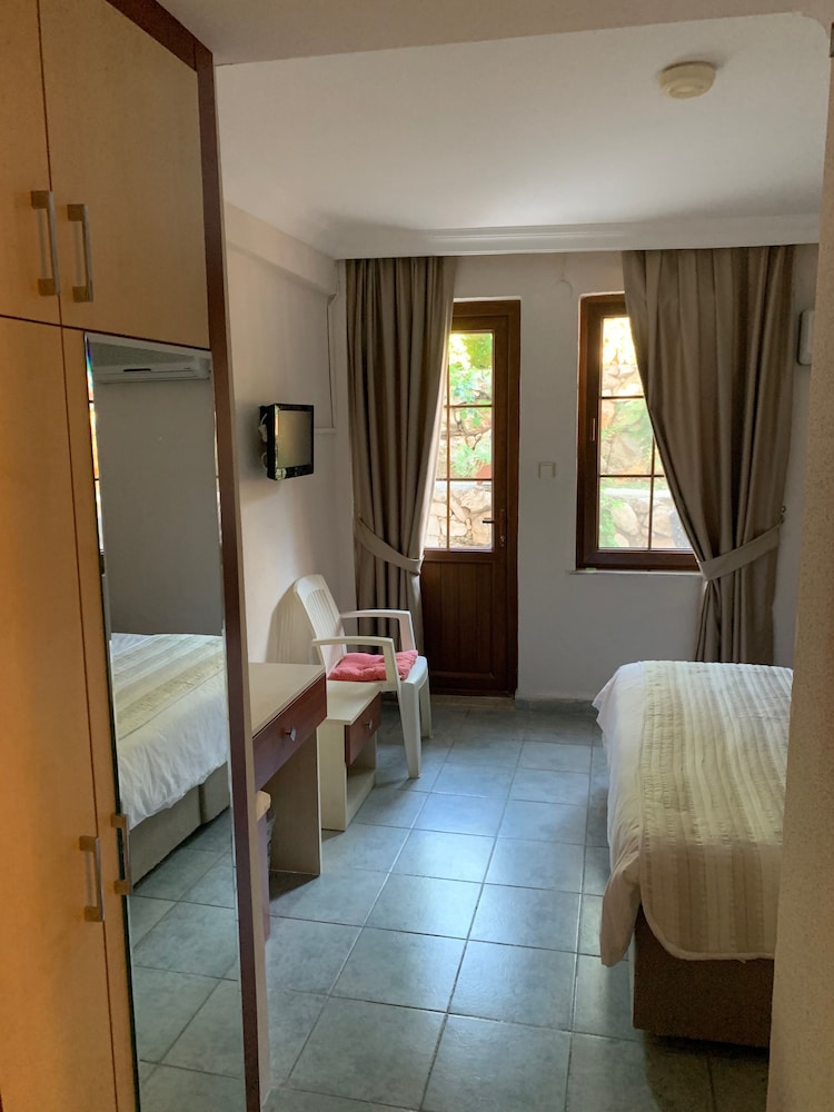 Olympos Hotel - Yetişkin Oteli - Image 10