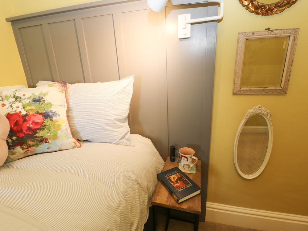 Townend Cottage