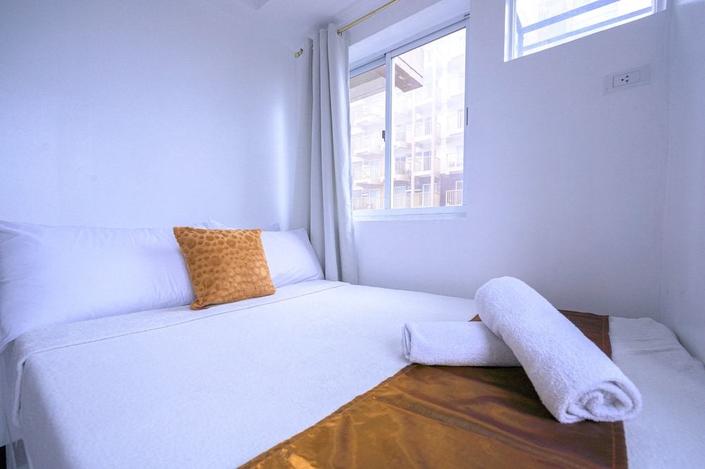 Moldex Residences by Tripsters Hub