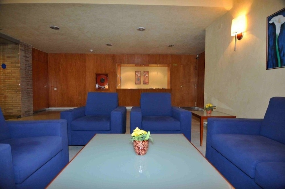 Aparthotel Solé