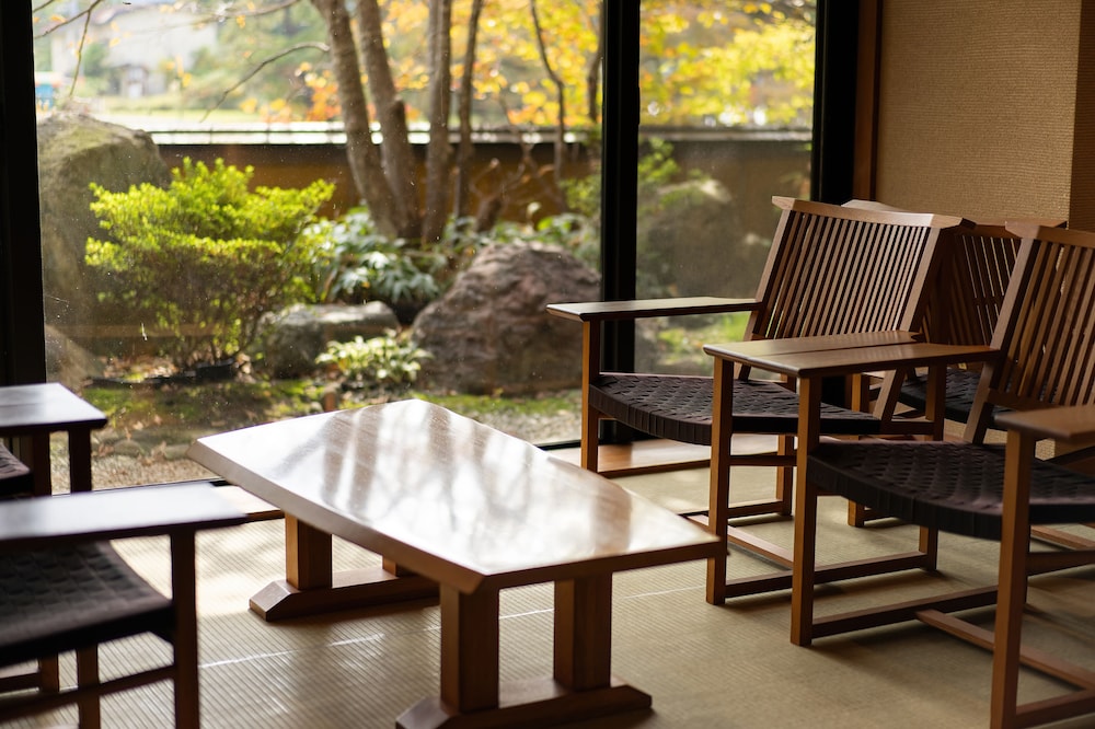 Kashintei Shirahama 31