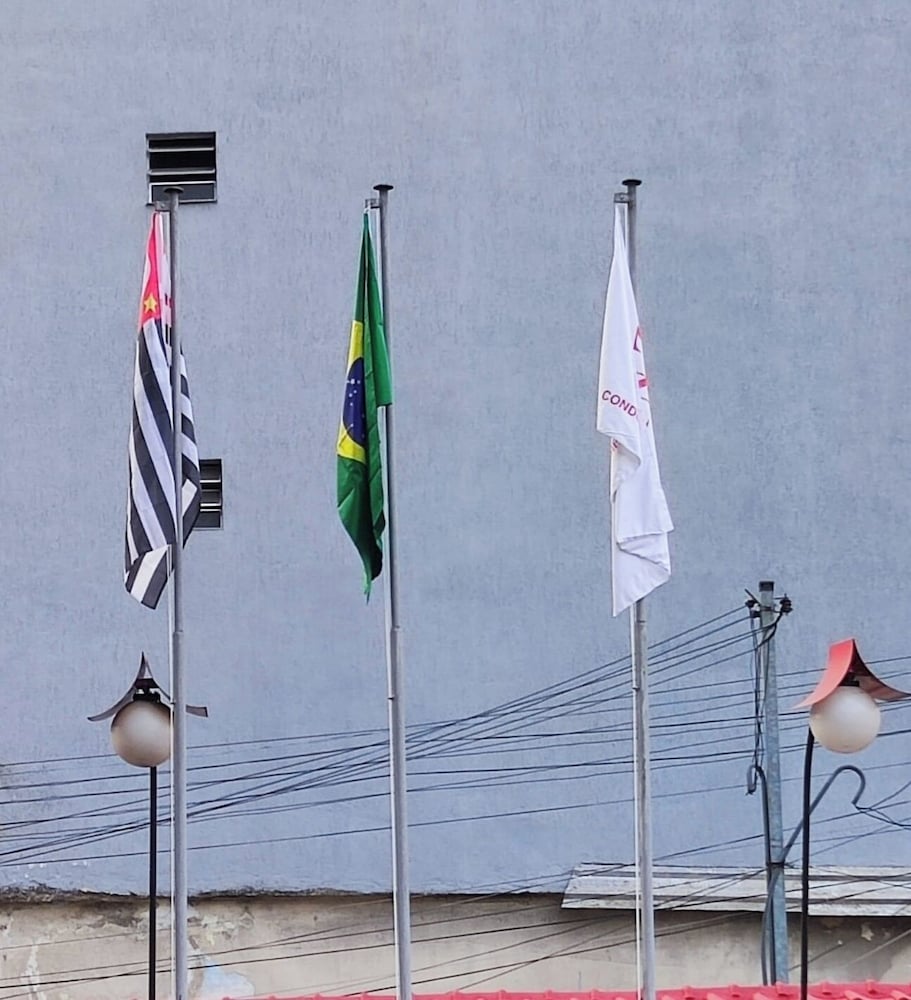 APARTAMENTO MEU LAR LIBERDADE SP