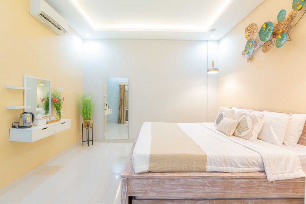 Kubu Ramah Canggu