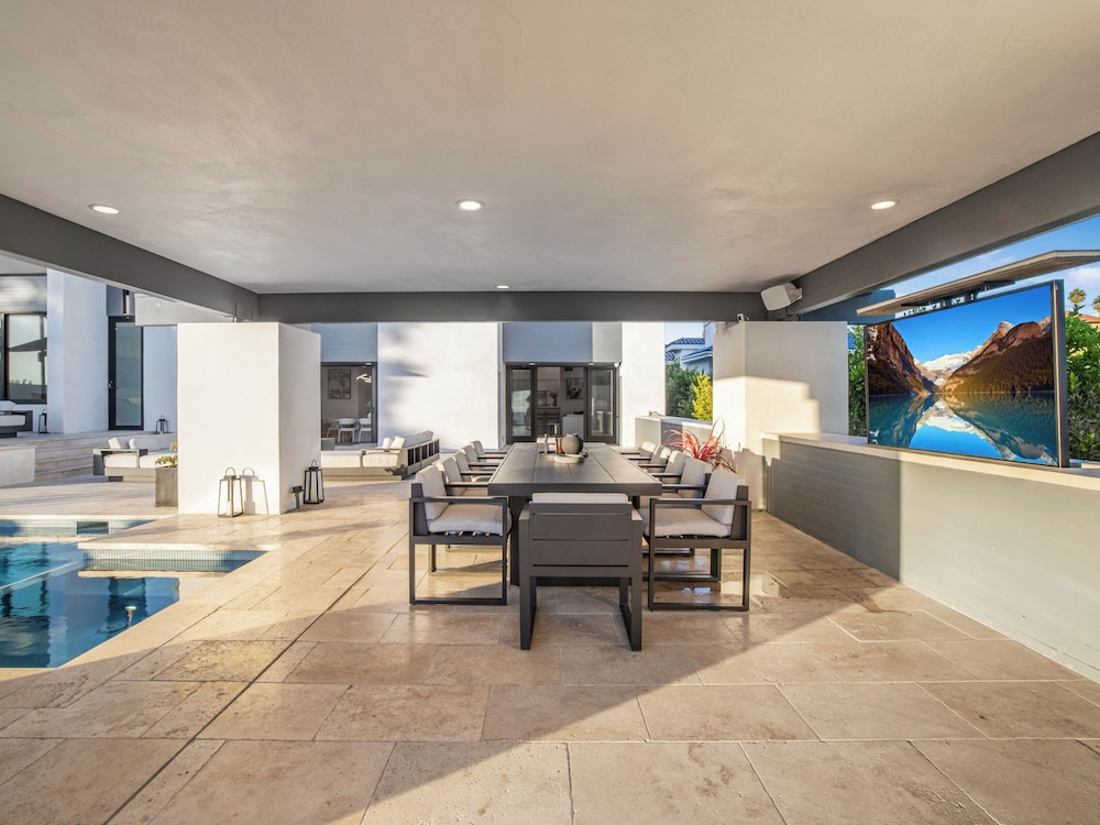 Morning View Malibu - Malibu Masterpiece in the Making w/ Views & Beach Access