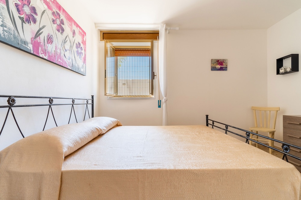 3058 Villa Perla Marina- Appartamento PT by Barbarhouse view 3