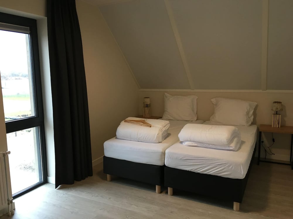 Villa in Bergen op Zoom With Luxury Interiors