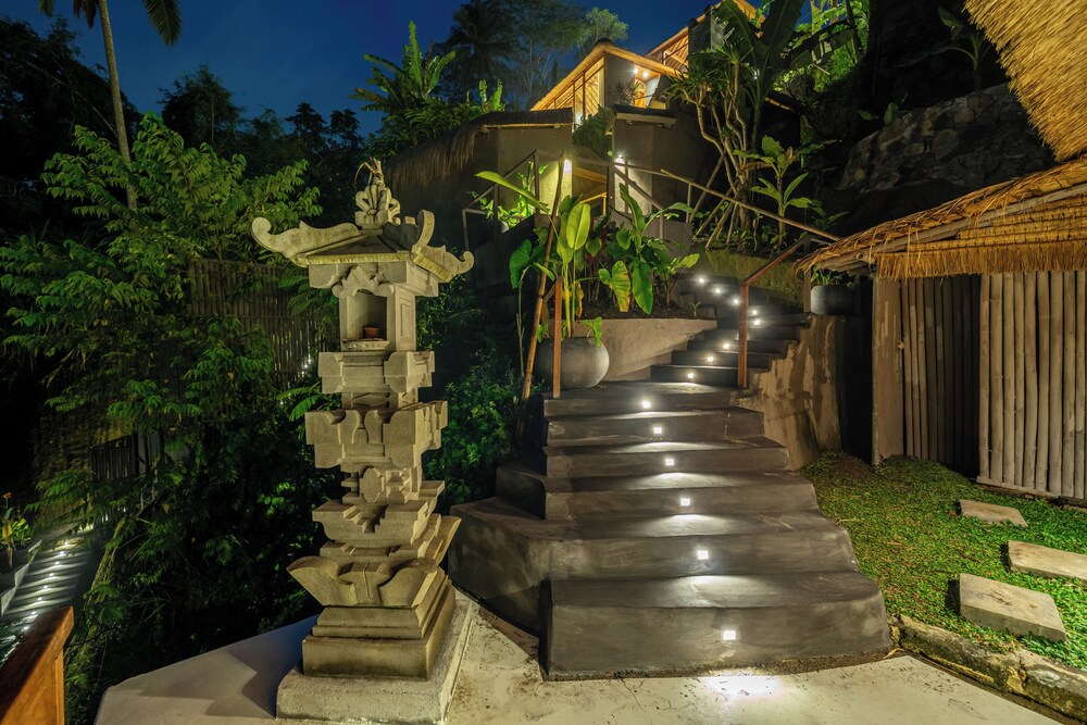 Muraya Villas Ubud