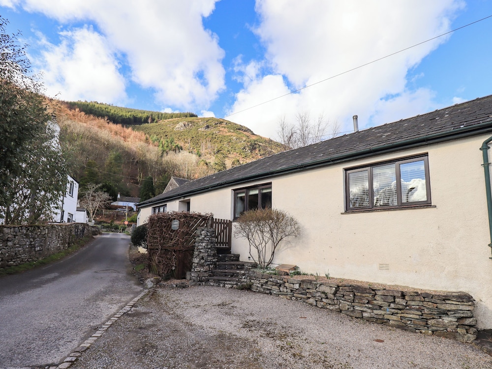 Jasmine Cottage