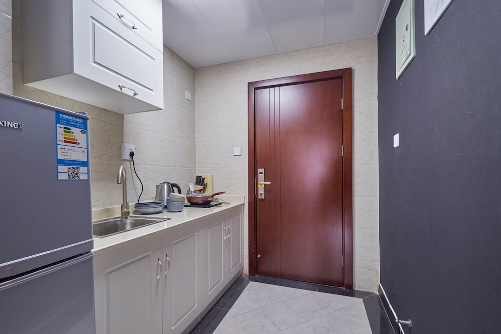 Hangzhou Stone Boutique Guesthouse