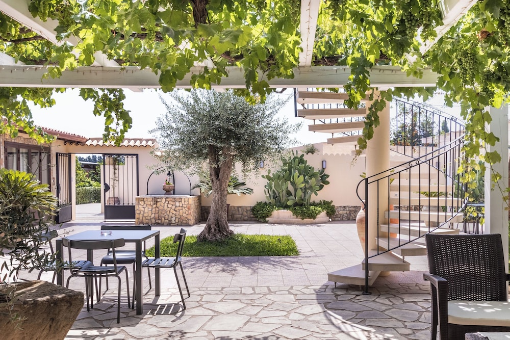Agriturismo Terra dei Limoni