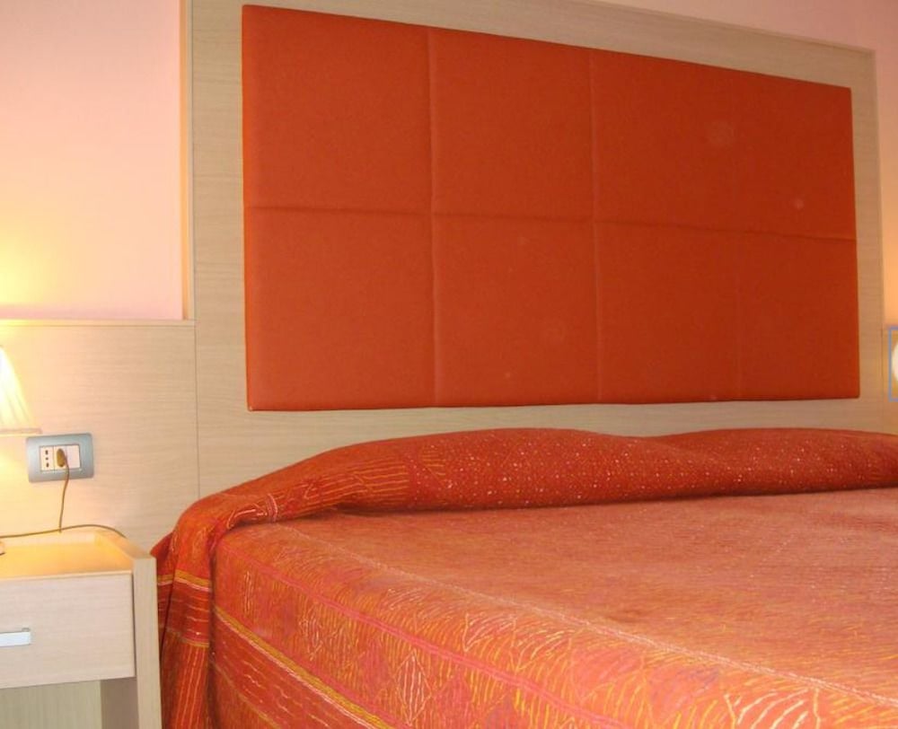 Camere America B&B