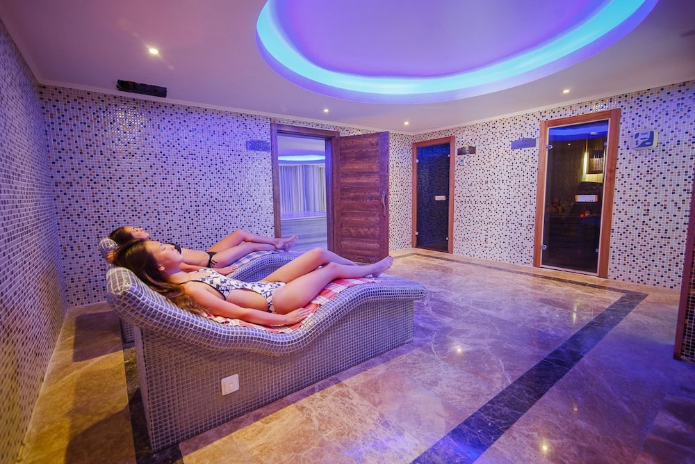 L'Oceanica Beach Resort Hotel - All Inclusive