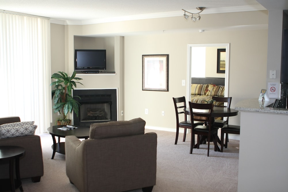Instrata by Executive Apartments