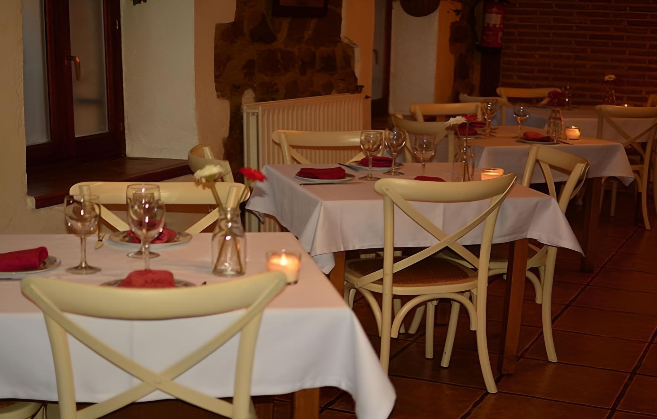 Hotel Campos de Castilla